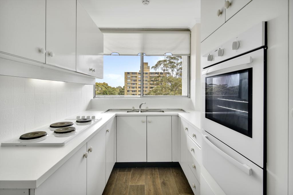 1005/5 Jersey Rd, Artarmon, NSW 2064