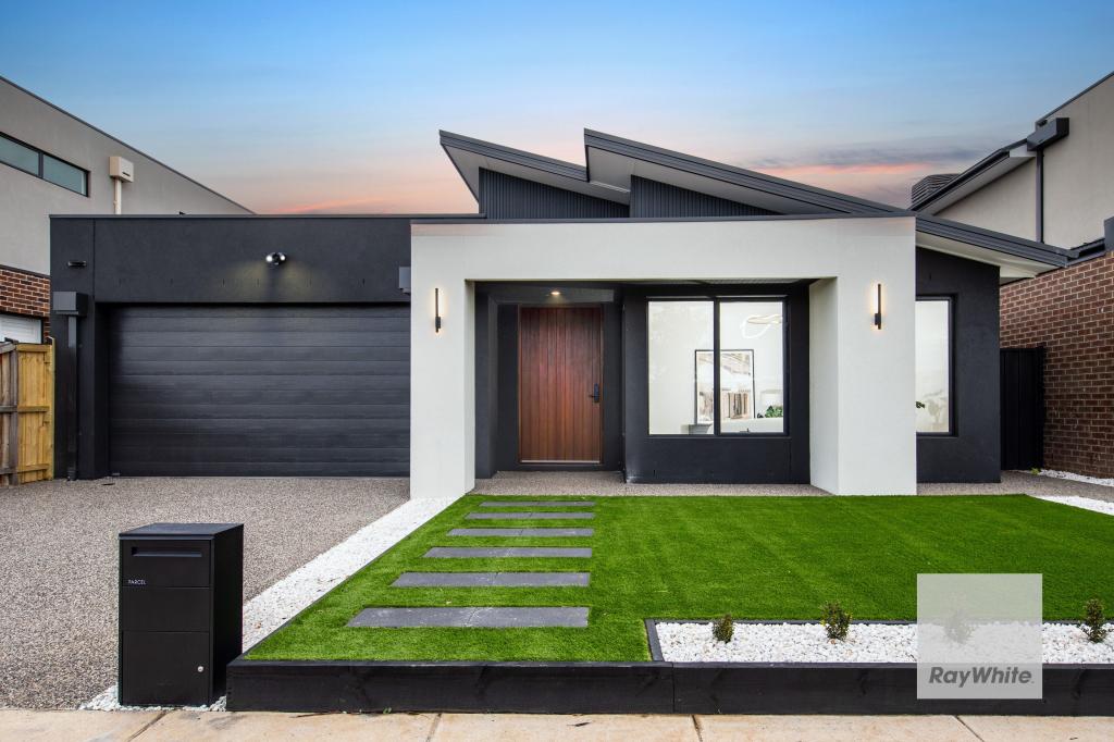 18 ZIDANE AVE, DEANSIDE, VIC 3336