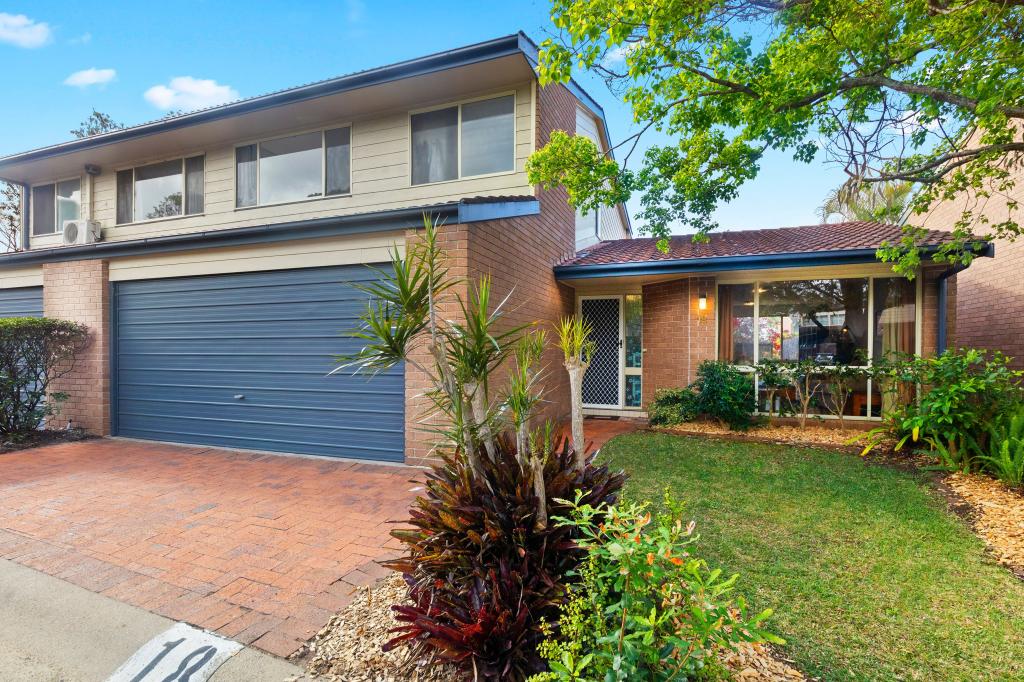 18/54 King Rd, Hornsby, NSW 2077