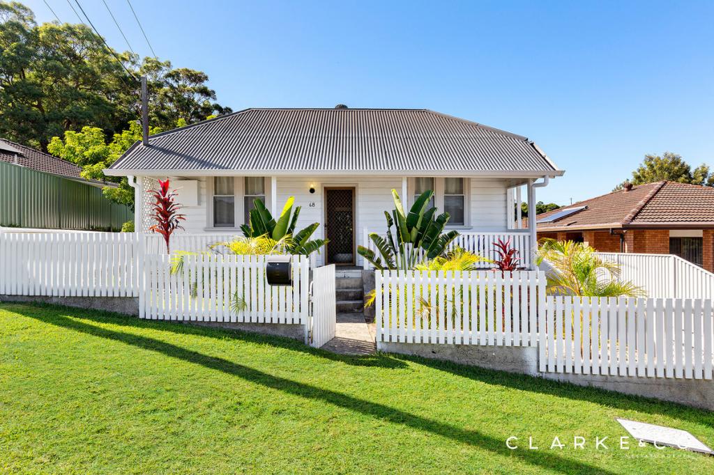 68 Lowry St, Cardiff, NSW 2285