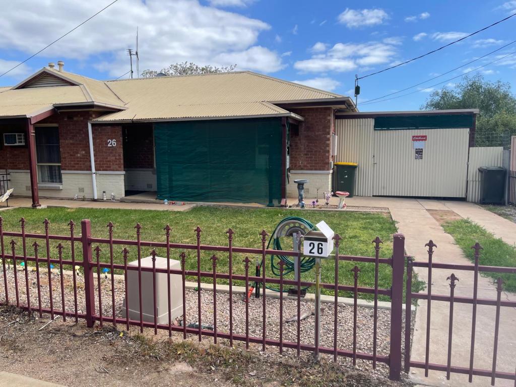 26 Jensen St, Risdon Park, SA 5540
