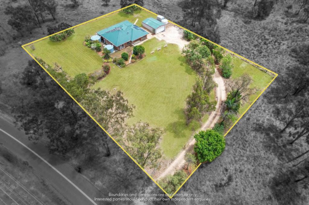 27 Laurette Dr, Glenore Grove, QLD 4342
