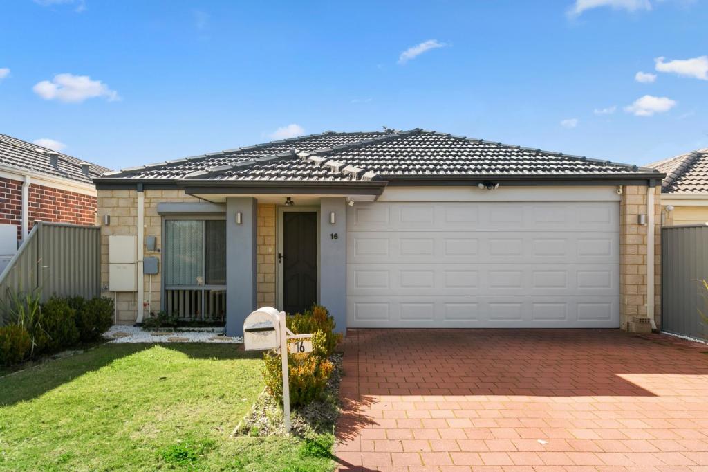 16 Litchfield Cir, Wandi, WA 6167