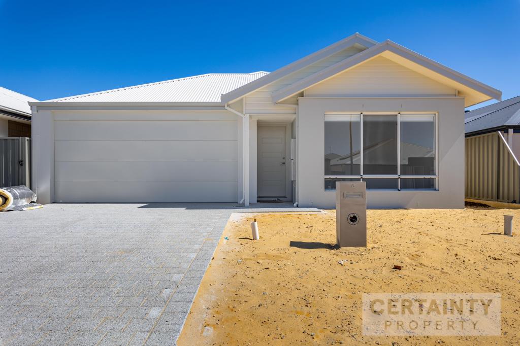 6 Pepper Gr, Byford, WA 6122