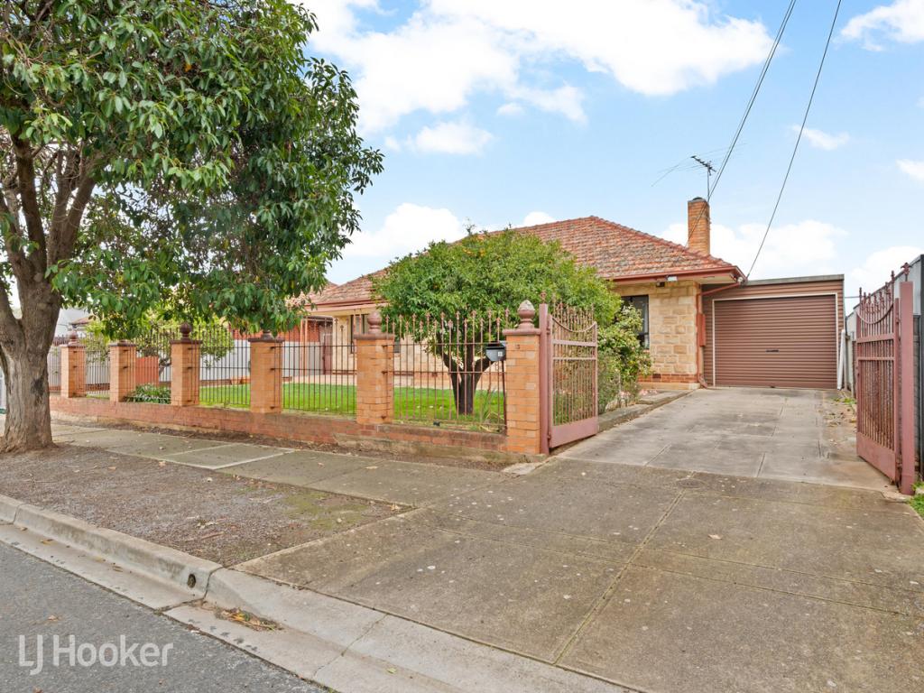 3 Marshall St, Felixstow, SA 5070