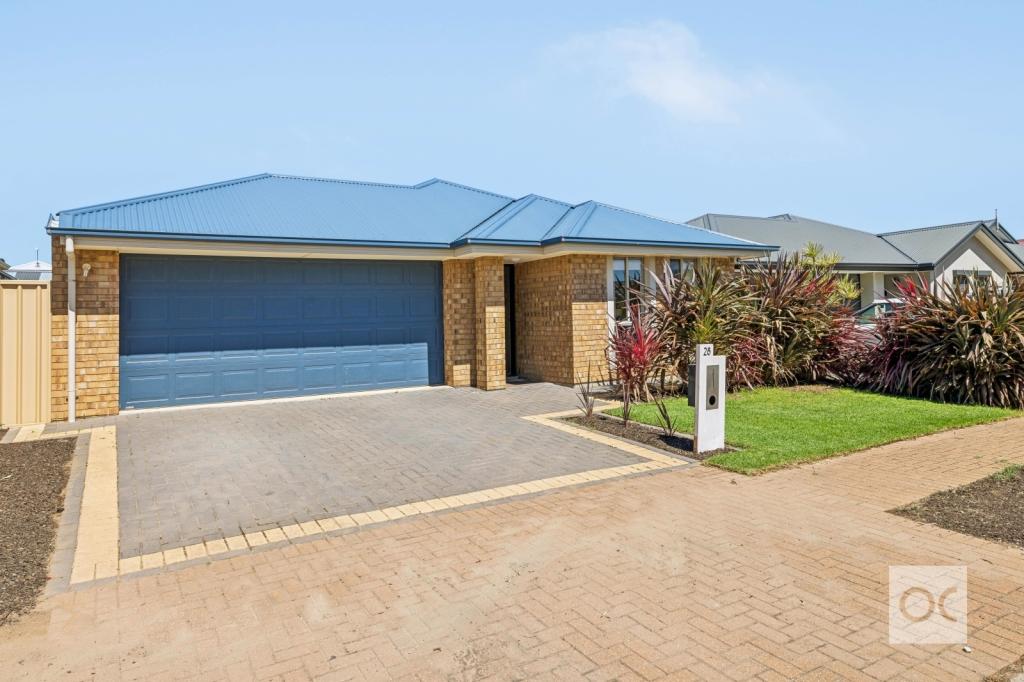 28 Angle Rd, Seaford Meadows, SA 5169