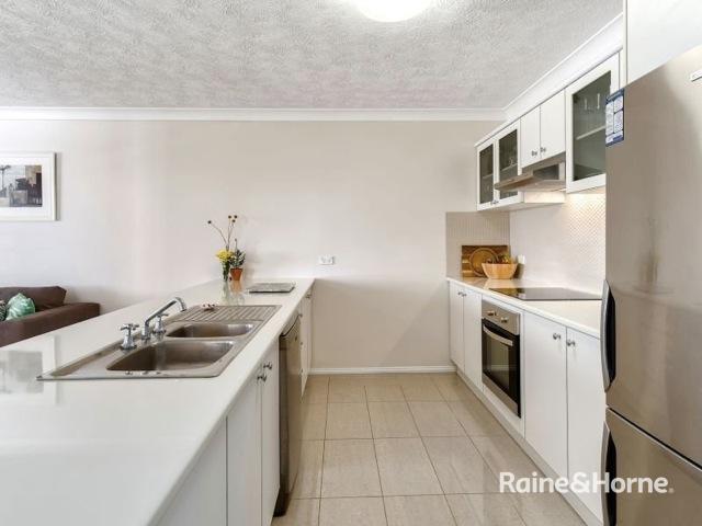 4/54 Cintra Rd, Bowen Hills, QLD 4006