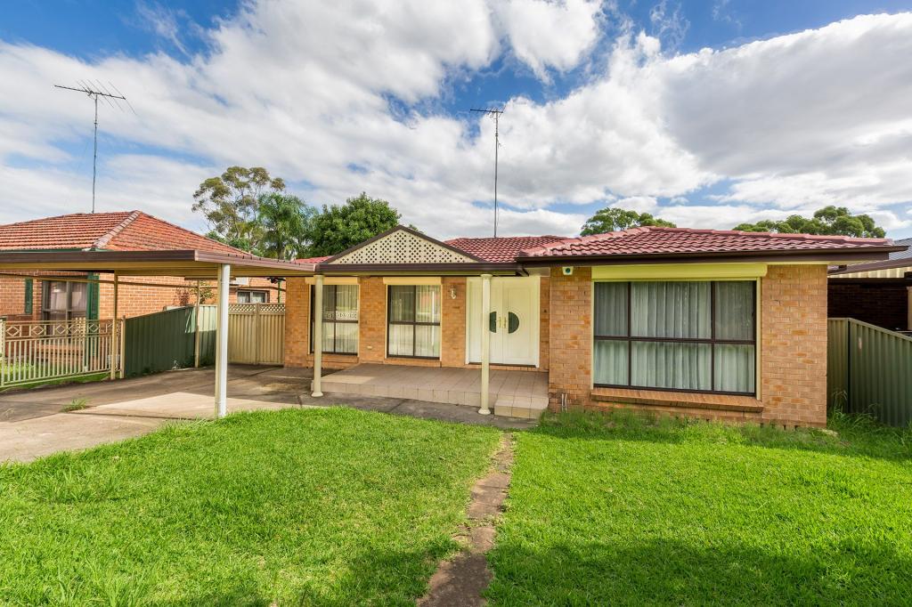 72 Quakers Rd, Marayong, NSW 2148