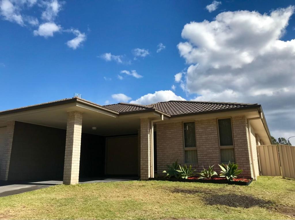 Contact agent for address, SOUTH NOWRA, NSW 2541