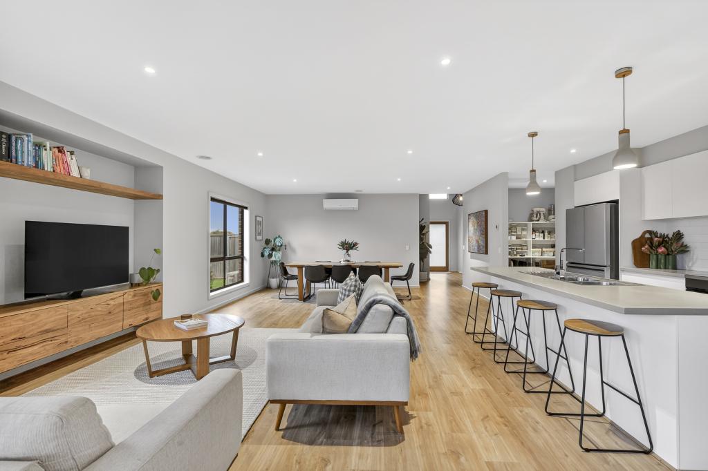 23 Alcandre St, Ocean Grove, VIC 3226