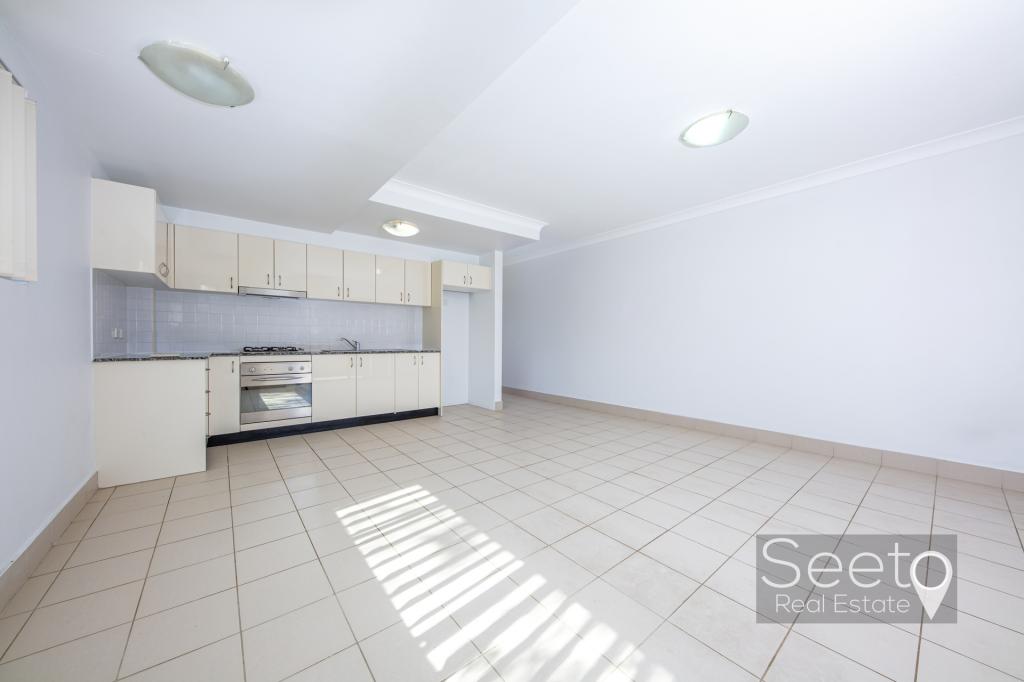 30/5-7 Exeter Rd, Homebush West, NSW 2140