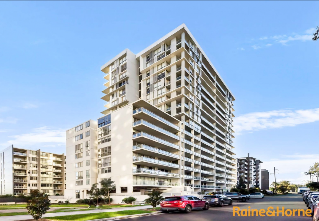 222/10 THALLON ST, CARLINGFORD, NSW 2118