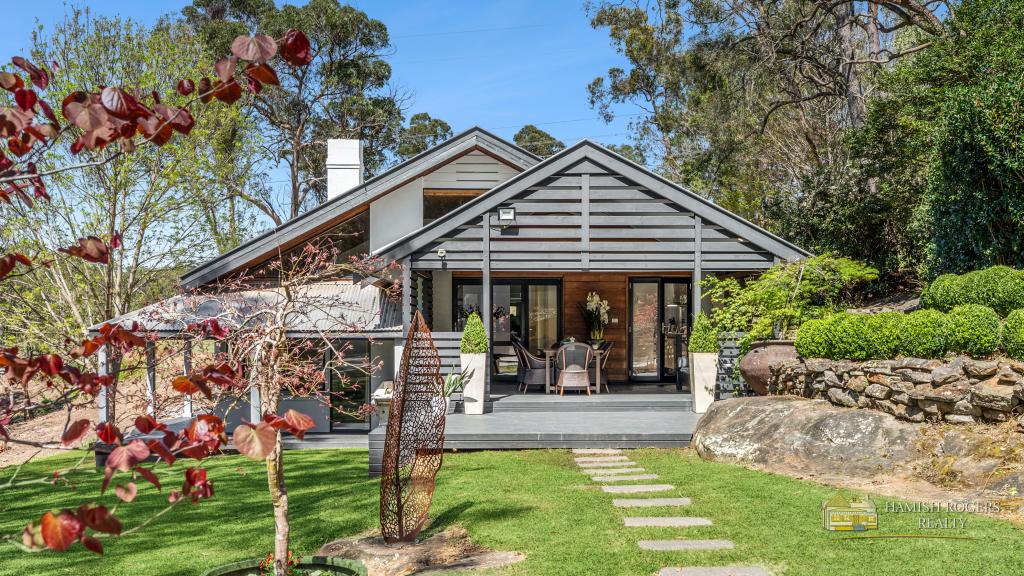 16 Whites Ridge Rd, Annangrove, NSW 2156