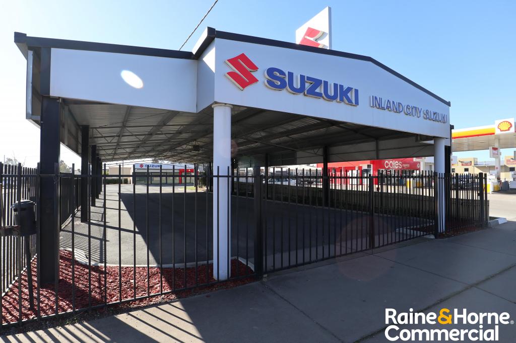 Part/357 Edward St, Wagga Wagga, NSW 2650