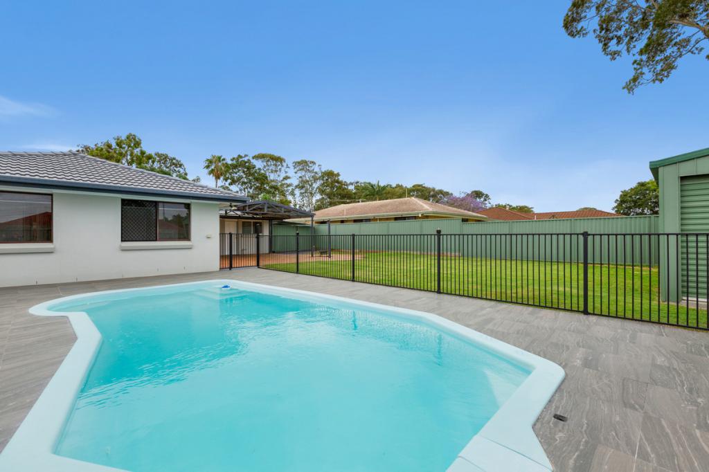 12 Sunshine St, Victoria Point, QLD 4165