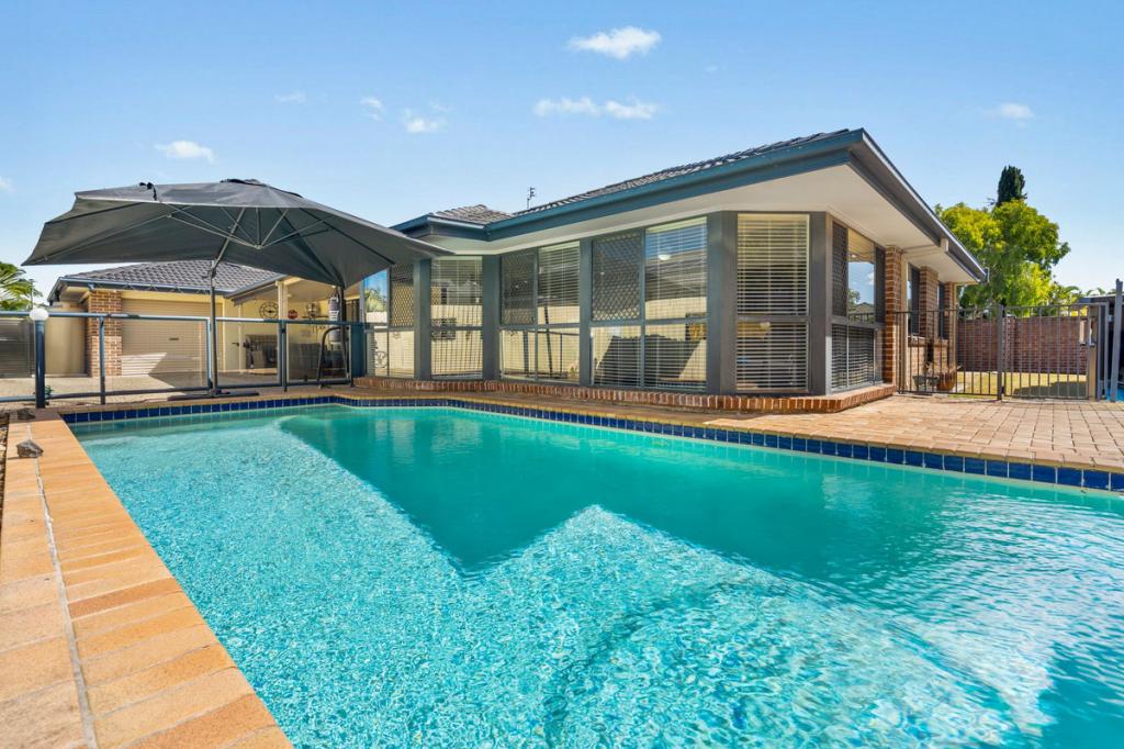 2 Audrey Ave, Helensvale, QLD 4212