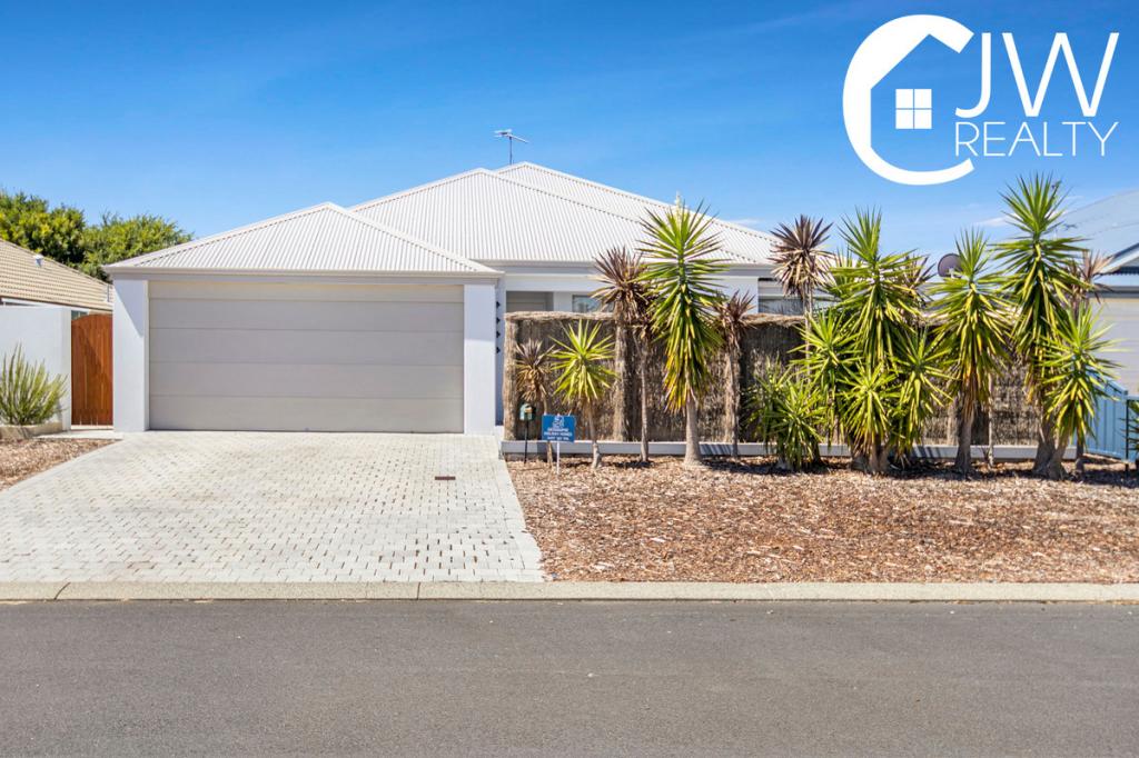 8 Killarney Rd, Dunsborough, WA 6281