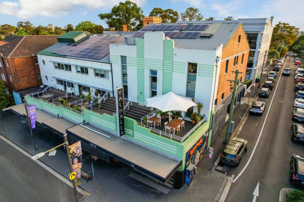 104/166-166D GLEBE POINT RD, GLEBE, NSW 2037