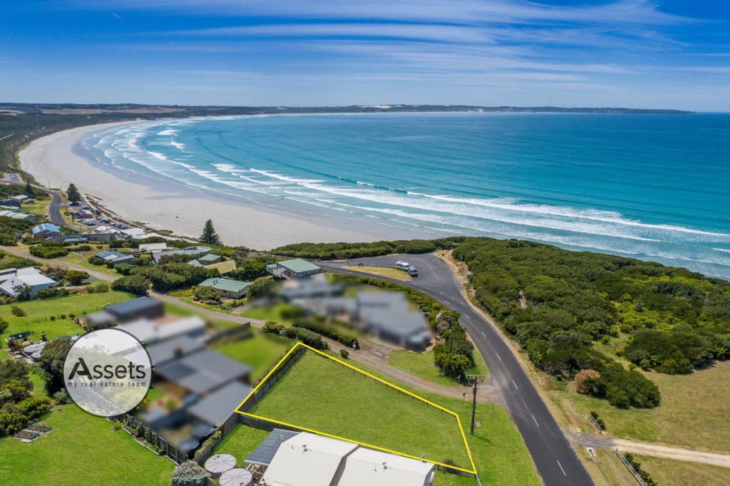 1700 Bridgewater Road Rd, Cape Bridgewater, VIC 3305