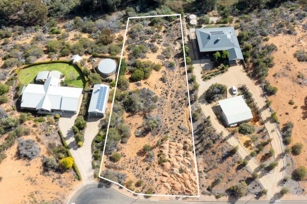 Lot 45 Wheatley Rd, Loxton, SA 5333