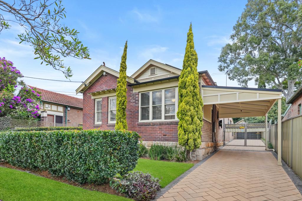36 Queen St, Concord West, NSW 2138