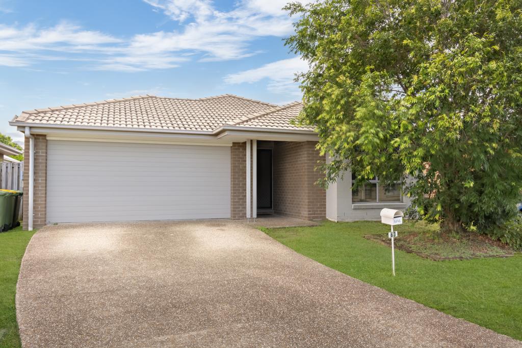 63 Beaumont Dr, Pimpama, QLD 4209