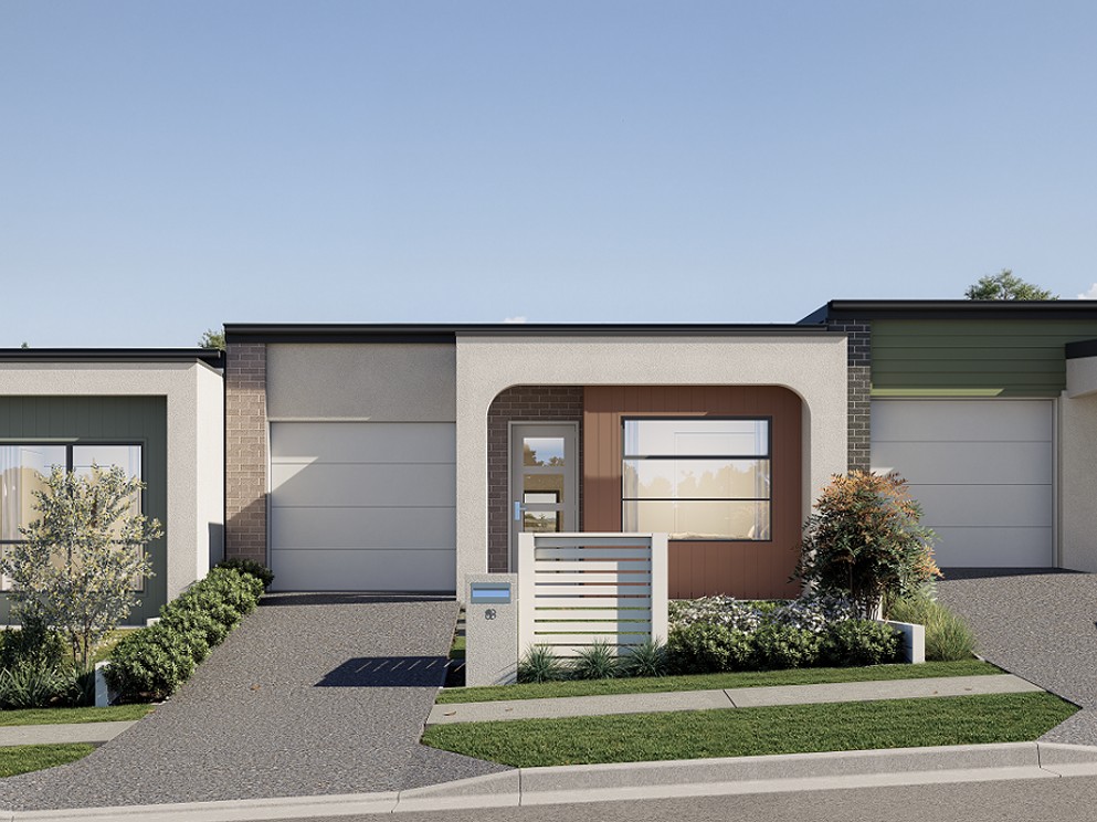 Contact Agent For Address, Greenbank, QLD 4124