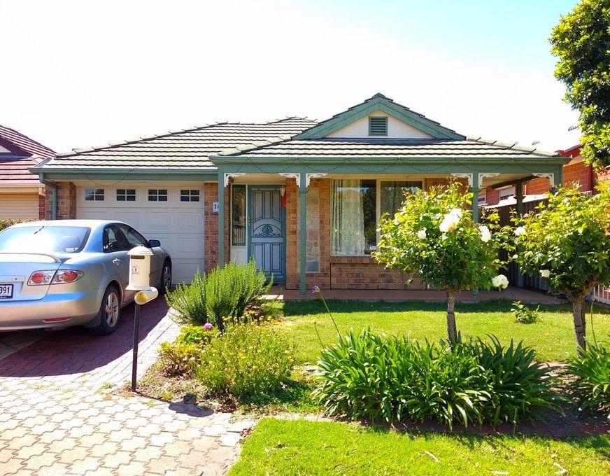 26 Sir Ross Smith Bvd, Oakden, SA 5086