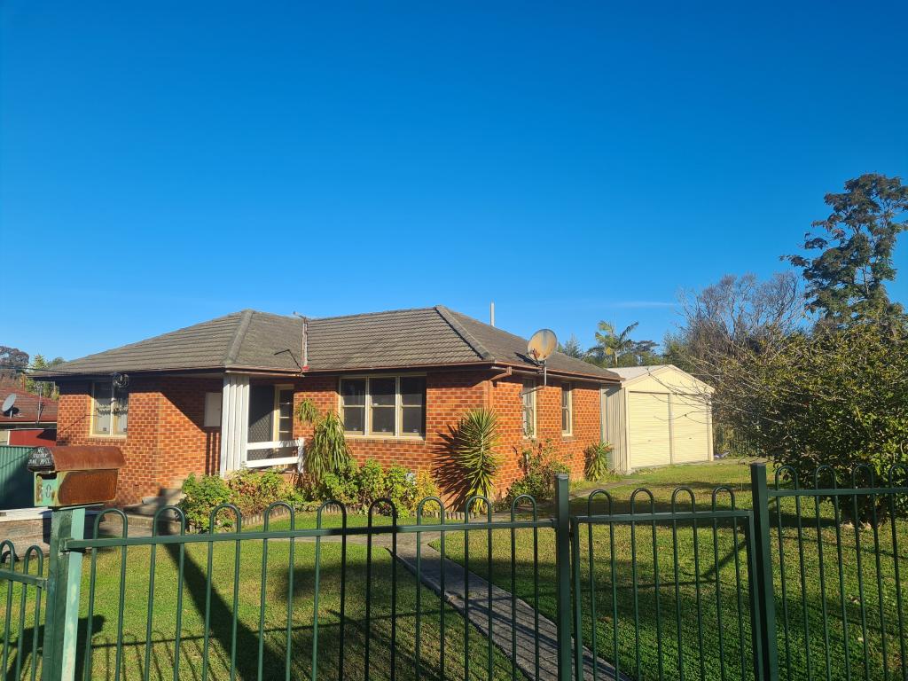 20 Parramatta St, Nowra, NSW 2541