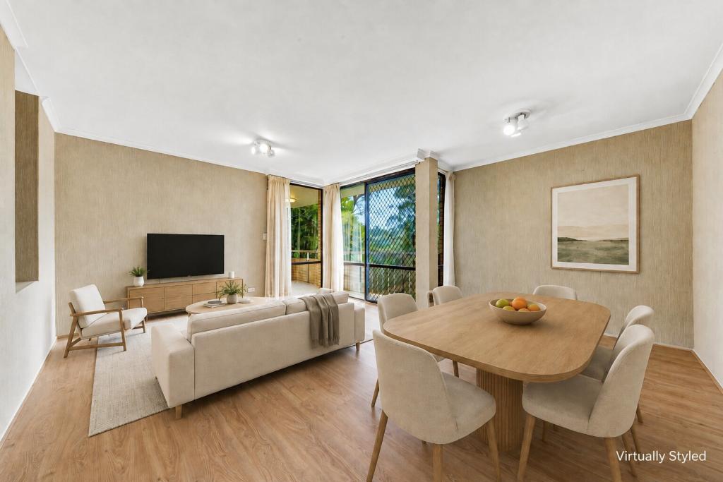 1/2 Carlisle Cl, Macquarie Park, NSW 2113
