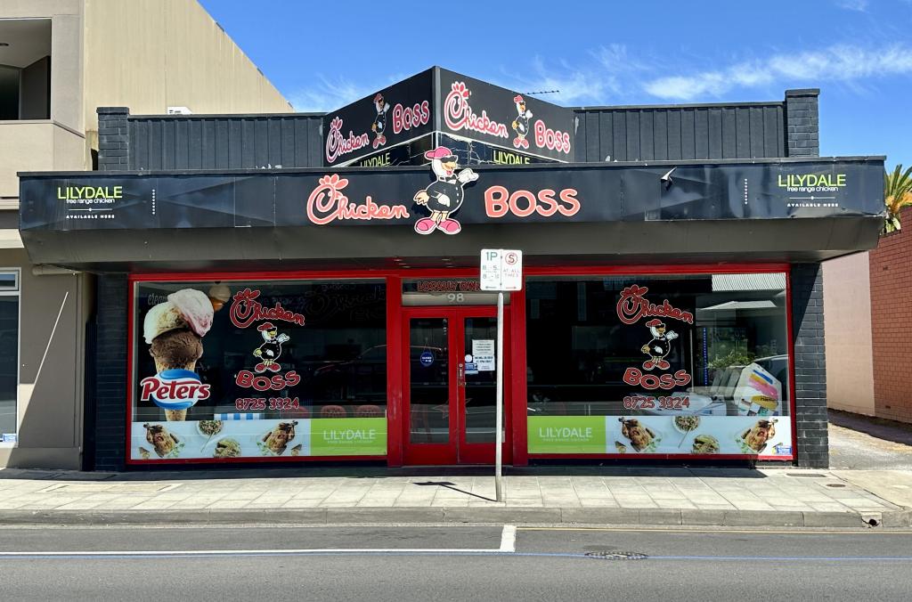 98 Commercial St E, Mount Gambier, SA 5290