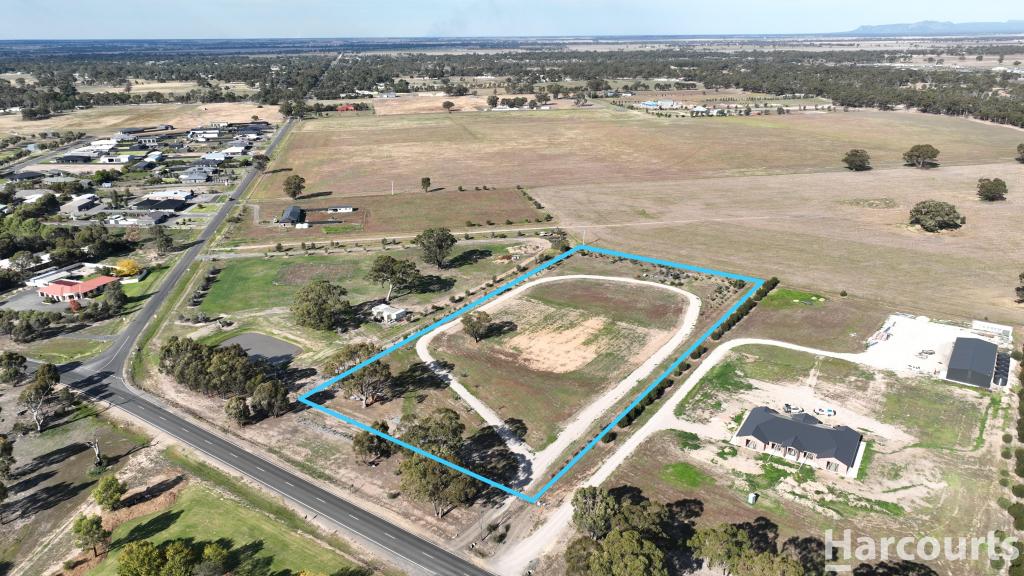 684 Three Bridges Rd, Haven, VIC 3401