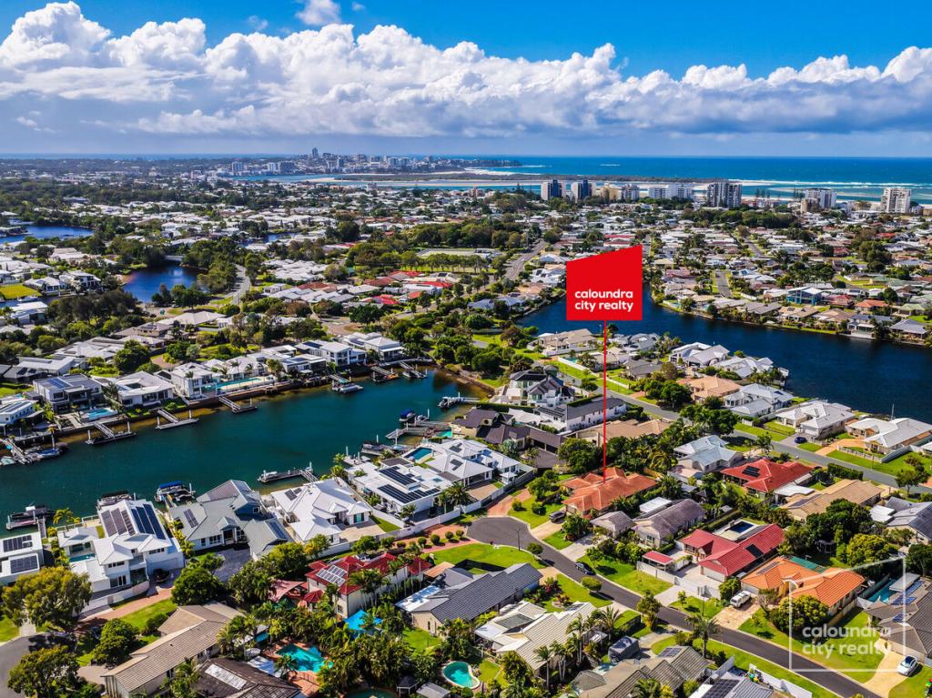 13 Grace Ct, Pelican Waters, QLD 4551