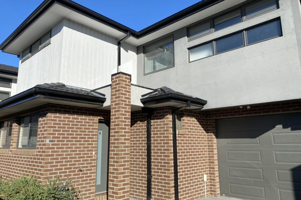 3/87 Helen St, St Albans, VIC 3021