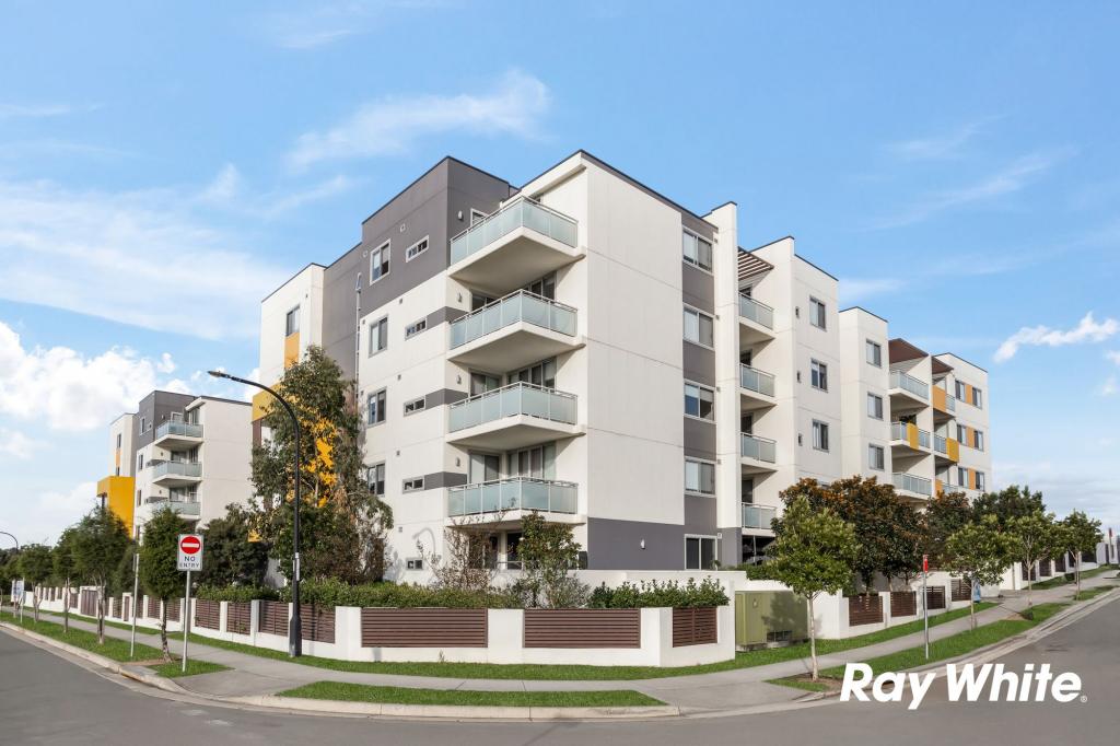 404/27 Rebecca St, Schofields, NSW 2762