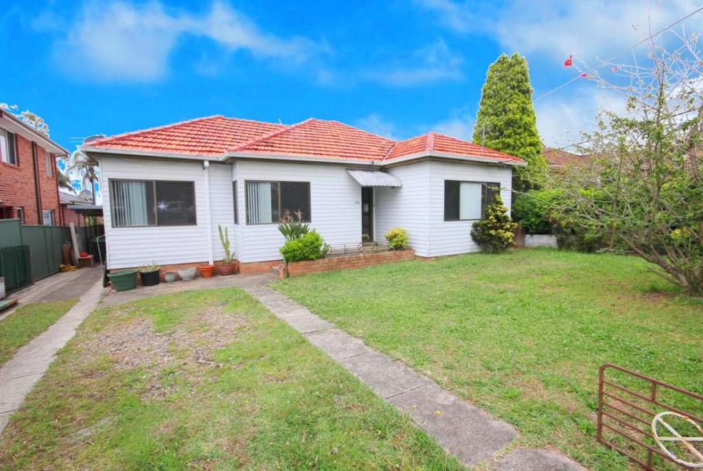 54 Castleneau St, Caringbah, NSW 2229