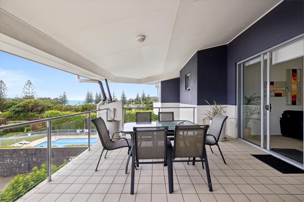 15/22 Orlando St, Coffs Harbour, NSW 2450