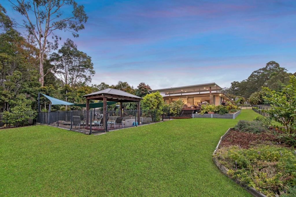 7 Bramwell Ct, Cashmere, QLD 4500