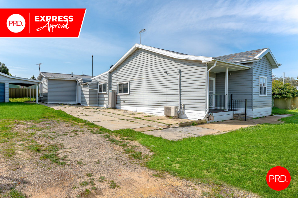 141 Holdsworth Rd, North Bendigo, VIC 3550