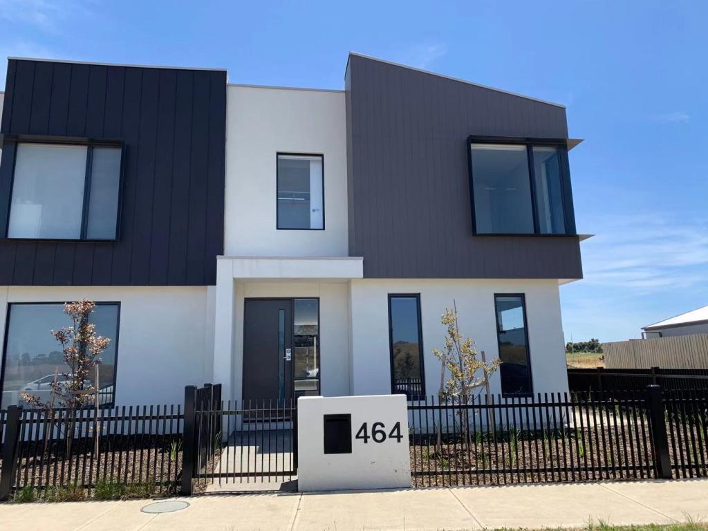 464 Harvest Home Rd, Epping, VIC 3076