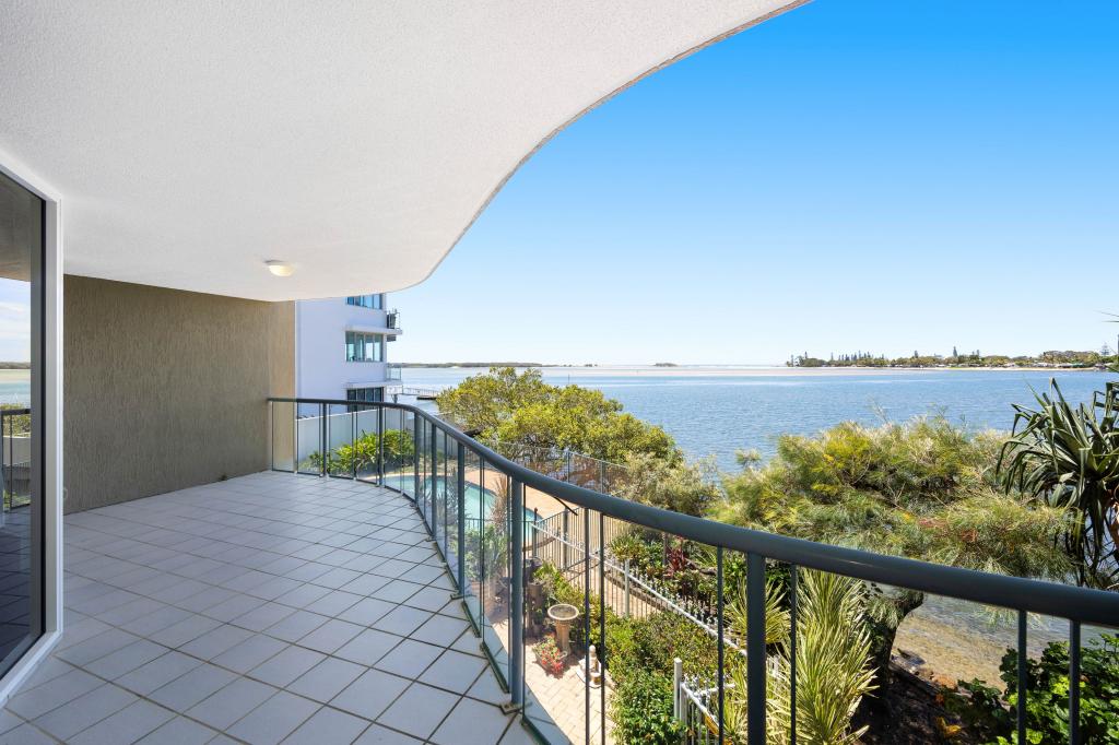 3/2 Duporth Ave, Maroochydore, QLD 4558