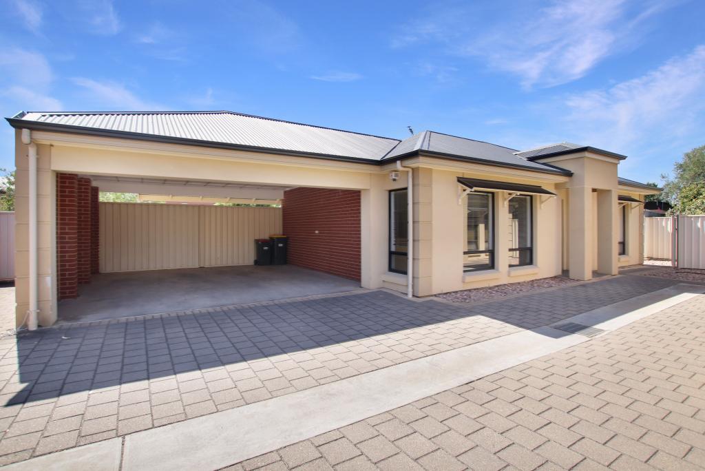 6/99-101 George St, Thebarton, SA 5031