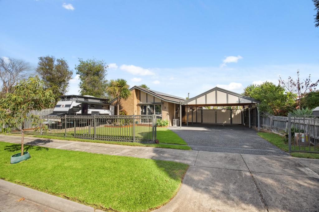 3 Elenya Ct, Frankston, VIC 3199