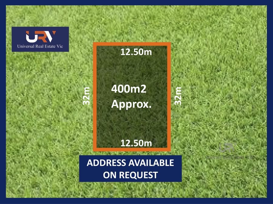 Lot 1 Formation Ave, Wollert, VIC 3750