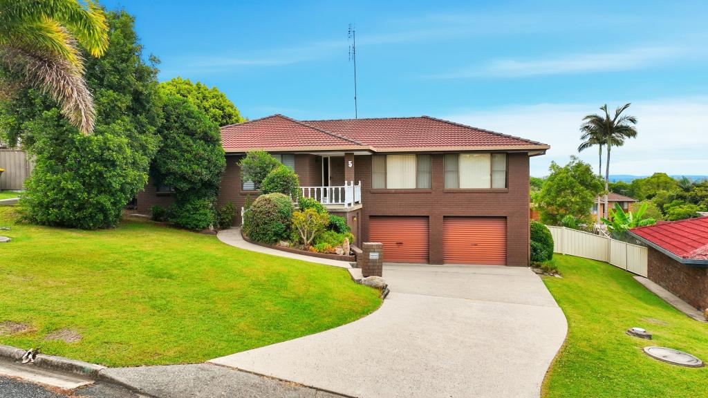 5 Avery St, South Grafton, NSW 2460