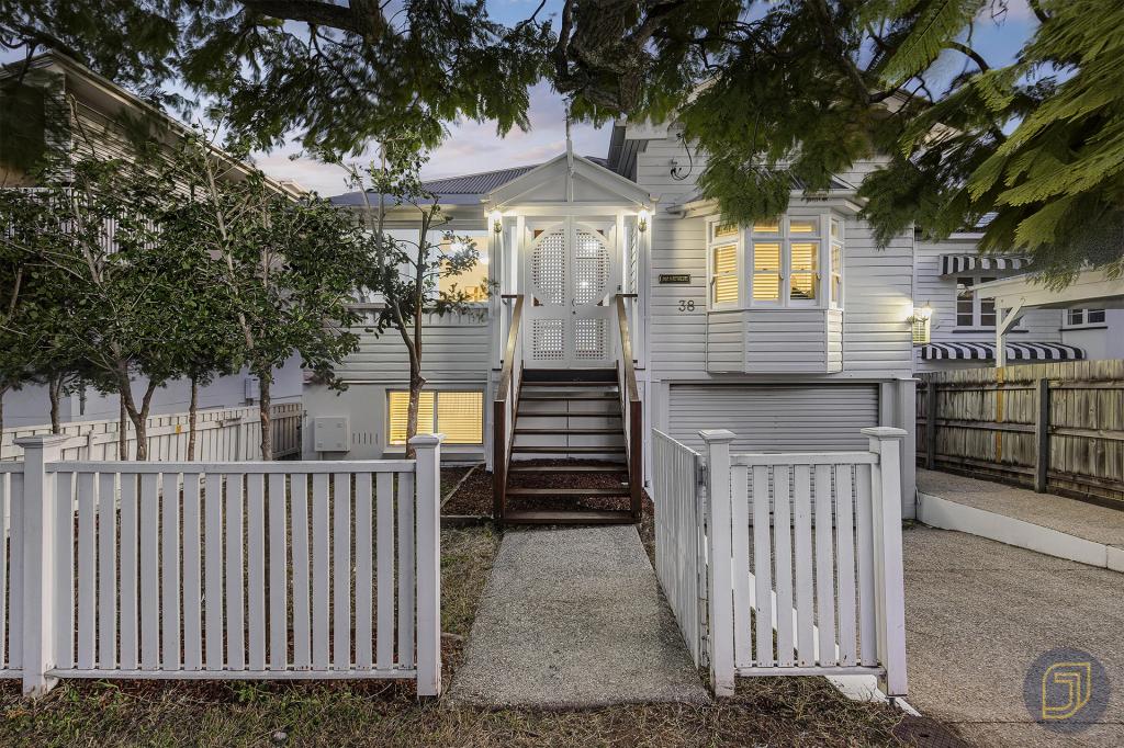 38 Highlands St, Albion, QLD 4010