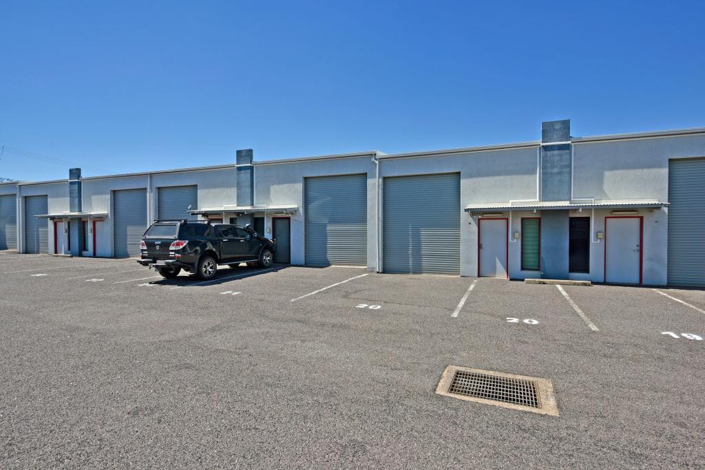 21/6 ARISTOS PL, WINNELLIE, NT 0820