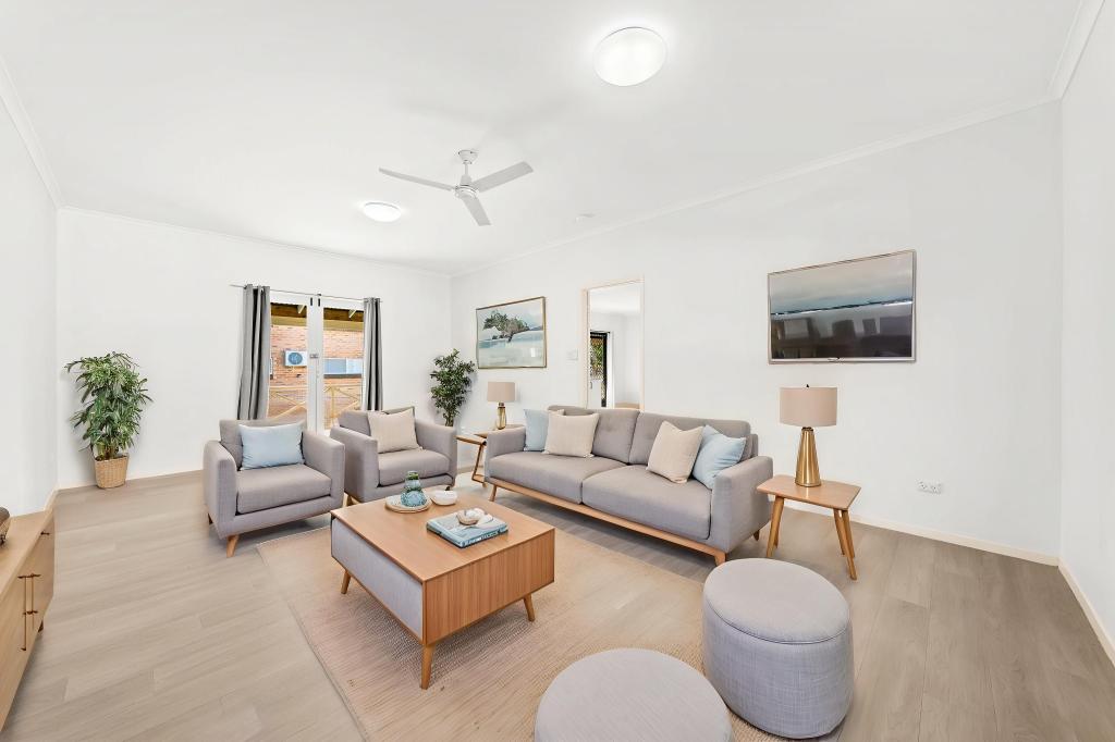 542 Newnham Rd, Upper Mount Gravatt, QLD 4122