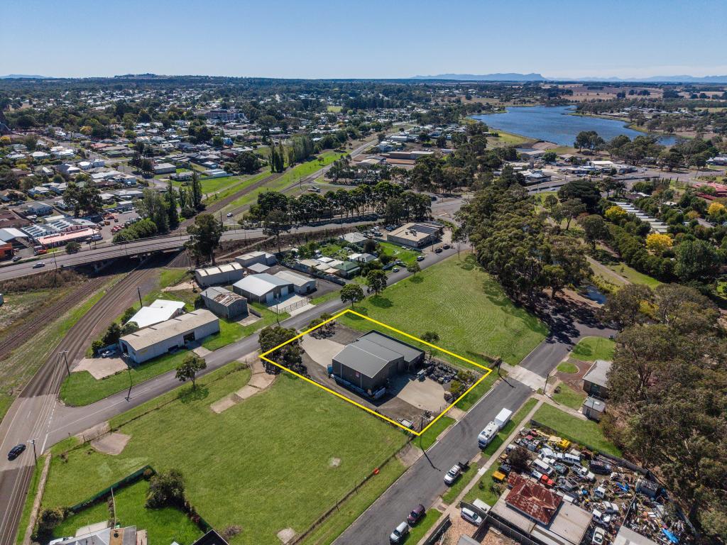 8 Abbott St, Hamilton, VIC 3300