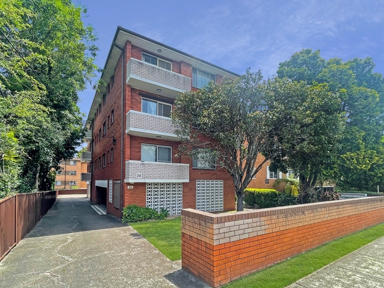 5/24 Orchard St, West Ryde, NSW 2114
